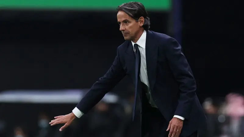 بعد التعادل مع الاتحاد.. إنزاغي يعترف بتراجع مستوى الهلال