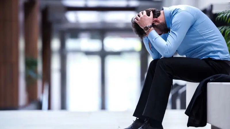 الانتقال من العمل إلى الراحة يرفع خطر المرض عند بدء الإجازة