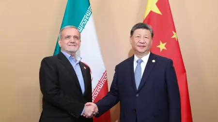 related_news_inside_blogsتقرير: الصين ترسل أسلحة لطهران عبر قنوات خفية.. وبكين ترد