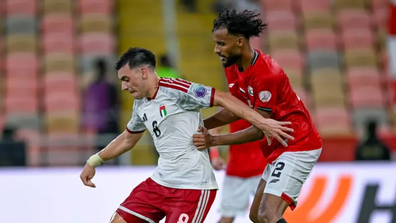 خليجي 27 - بعد اكتساح اليمن.. هل يواصل منتخب الإمارات عروضه القوية أمام البحرين؟