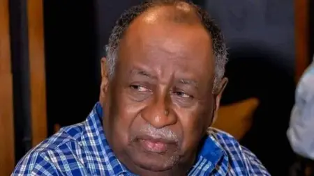 من هو الشاعر السوداني محمد المكي إبراهيم وسبب وفاته؟ أبرز 10 معلومات