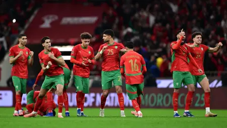 related_news_inside_blogsبعد إعلان تتويجه بكأس إفريقيا.. ما هو ترتيب المغرب في تصنيف الفيفا 2026؟