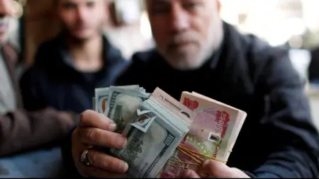 related_news_inside_blogsسعر صرف الدولار في العراق اليوم الخميس 25/6/2026 مقابل الدينار العراقي.. تحديث بالموازي