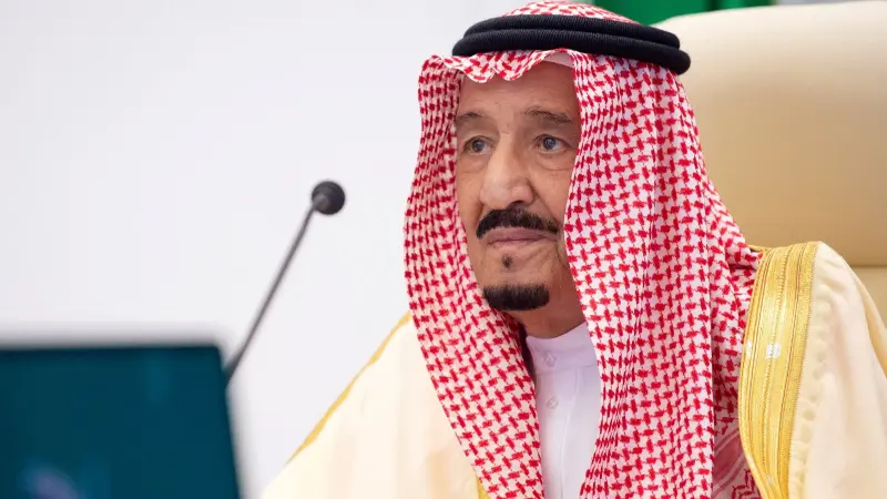 أمر ملكي بتشكيل مجلس النيابة العامة في السعودية