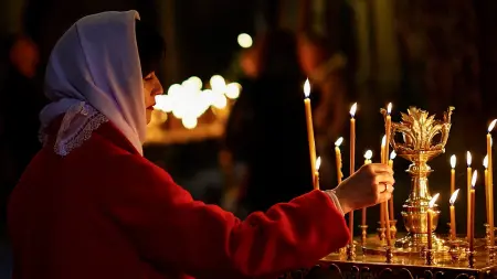 related_news_inside_blogsروسيا وأوكرانيا تتبادلان الاتهامات بانتهاك هدنة عيد القيامة