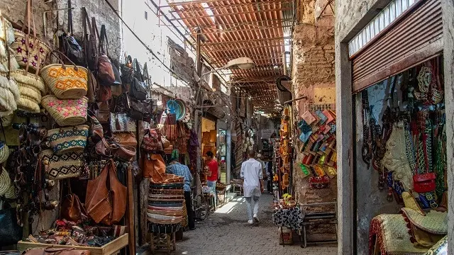 المغرب.. الدار البيضاء تسعى إلى إبراز  كنوز هندستها المعمارية الفريدة