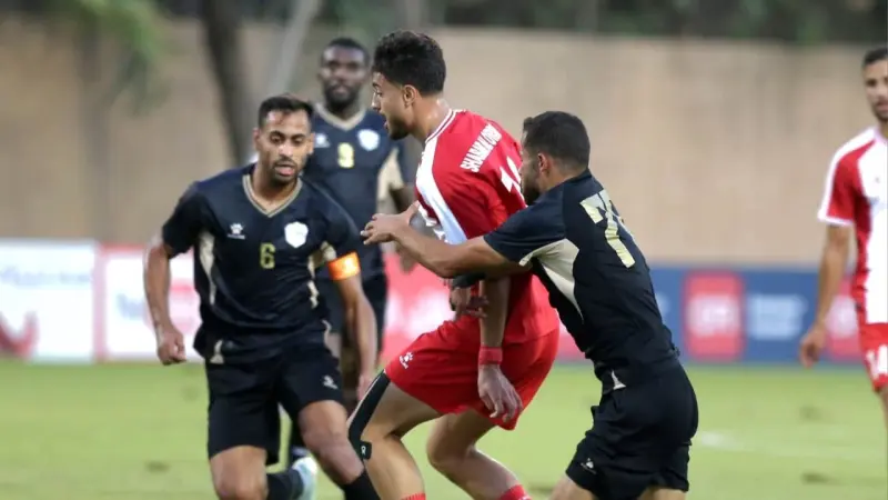 القنوات الناقلة لمباراة البقعة ضد شباب الأردن اليوم في الدوري الأردني مع الموعد والتشكيلة