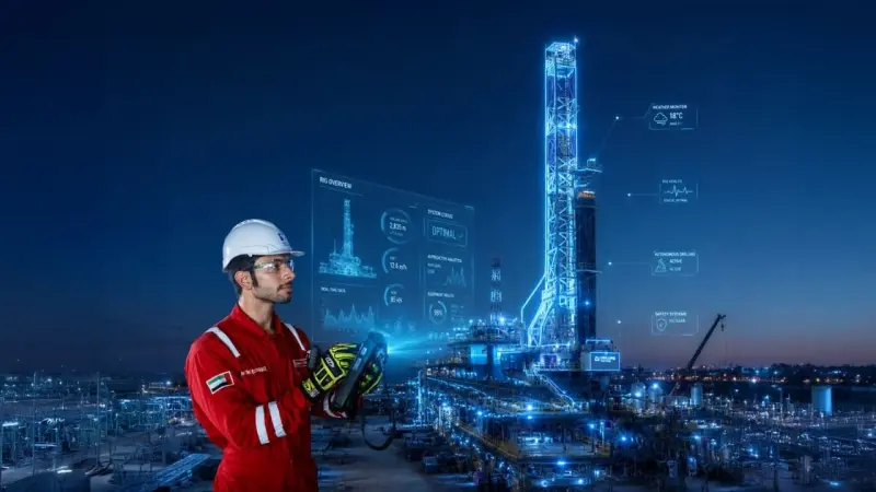 أرباح أدنوك للحفر ترتفع 2% إلى 2.59 مليار درهم