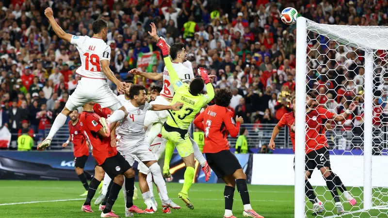 جدول الترتيب النهائي لمجموعات كأس العالم 2026 والمنتخبات المتأهلة إلى دور الـ32