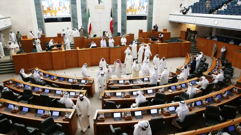تراجع "الإخوان" وتقدم المعارضة.. نتائج انتخابات مجلس الأمة الكويتي 2024