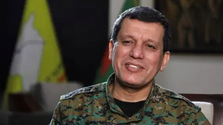 related_news_inside_blogsمظلوم عبدي يتحدث عن زيارة مرتقبة إلى أنقرة ويكشف مستقبل "قسد"
