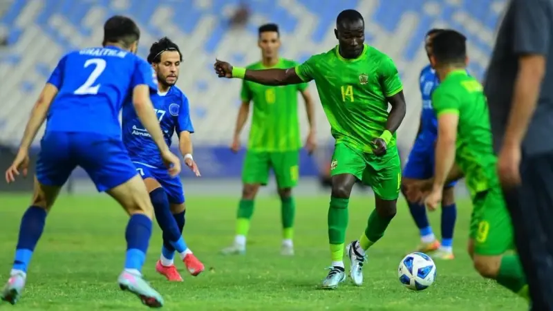 جدول مباريات كأس العراق.. صراع رباعي على اللقب والتأهل الآسيوي