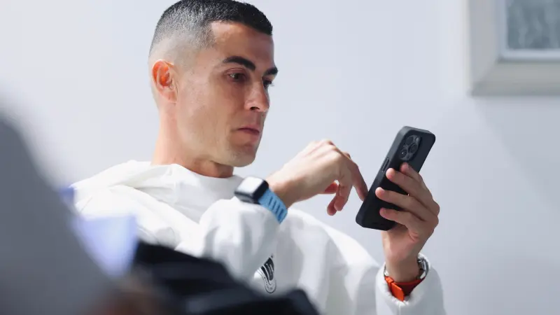 موعد مباراة النصر والحزم في دوري روشن السعودي.. قمة الانفراد بالصدارة