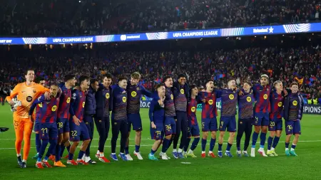 related_news_inside_blogsبث مباشر - مباراة برشلونة ضد رايو فاليكانو في الدوري الإسباني لحظة بلحظة