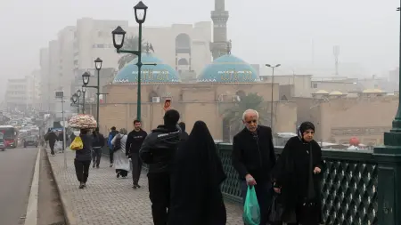 related_news_inside_blogsسعر الدولار في العراق مقابل الدينار اليوم الأحد 26/04/2026.. تحرك بالسوق السوداء