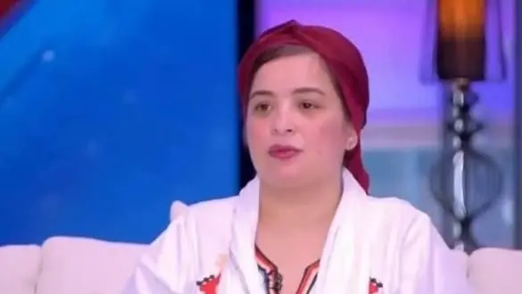 داليا إبراهيم تكشف أسباب اعتزالها التمثيل وحقيقة تأثير حنان ترك