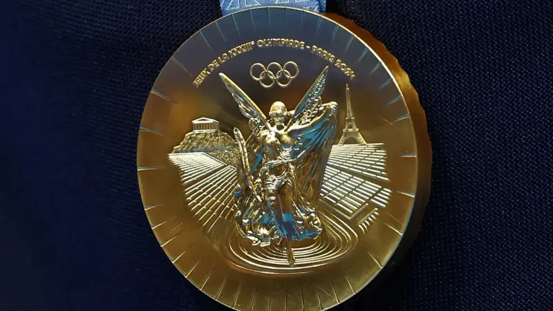 ترتيب ميداليات أولمبياد باريس 2024 اليوم الخميس 01 أغسطس.. الصين تتصدر