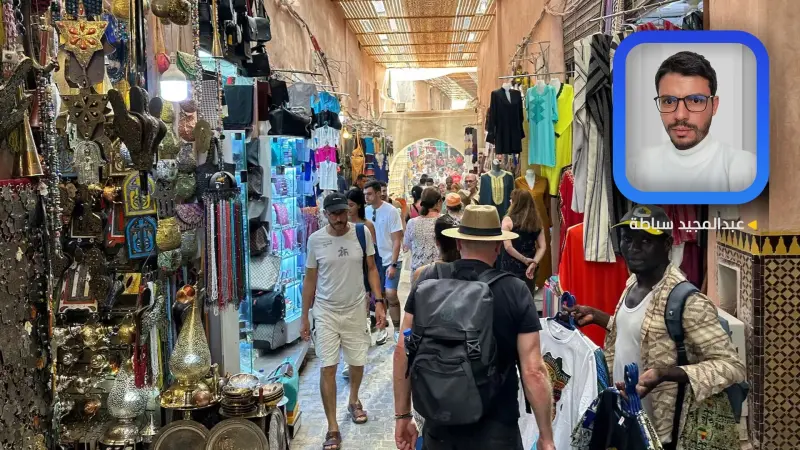 يوم عبّد إحصاء السكان طريقي نحو الكتابة