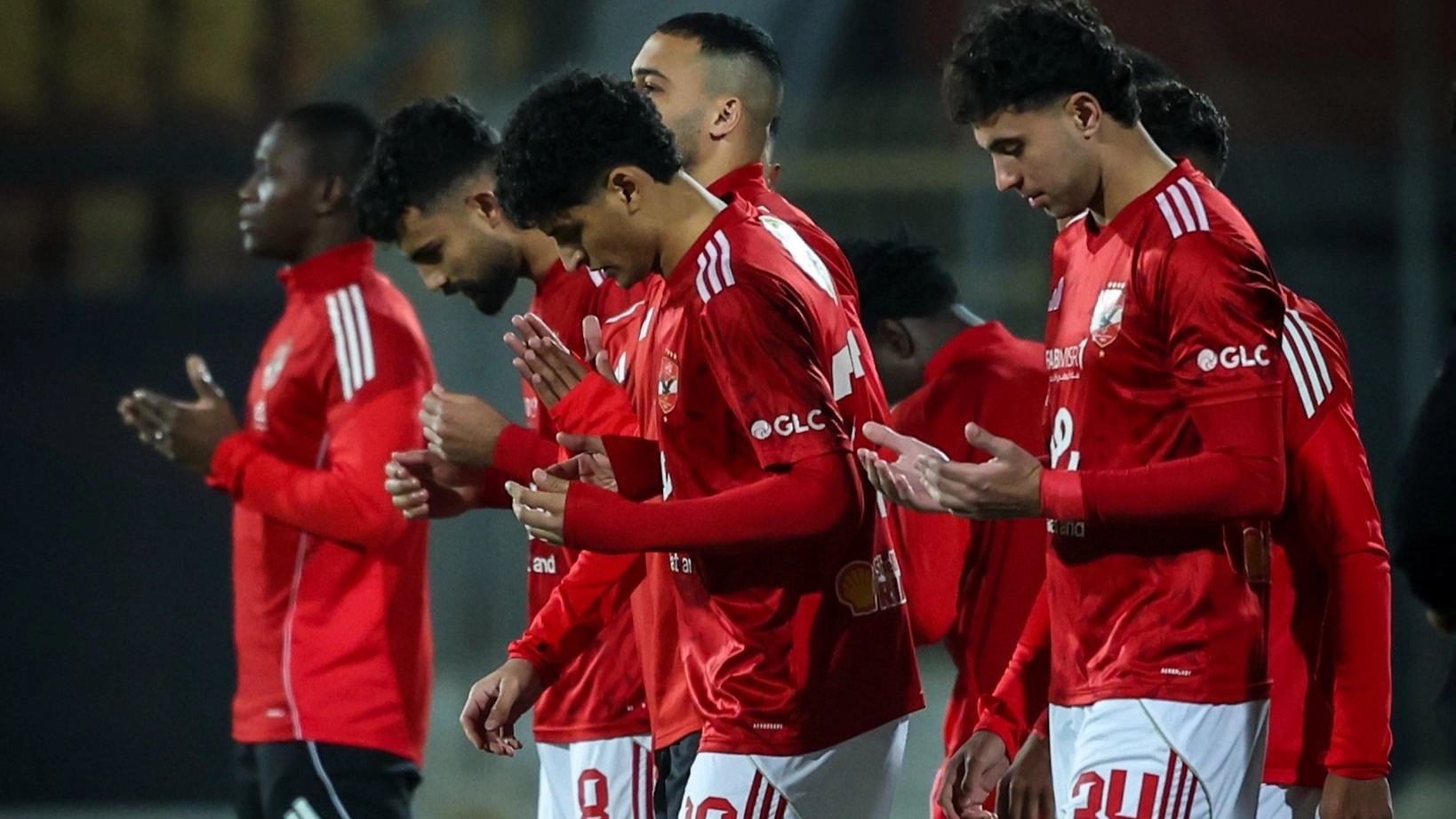 القنوات الناقلة لمباراة الأهلي اليوم ضد سيراميكا كليوباترا في كأس الرابطة المصرية مع الموعد والتشكيلة 