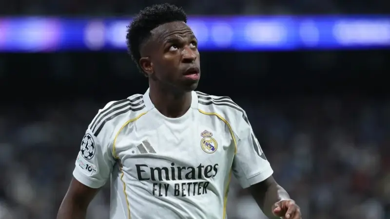 بث مباشر - مباراة ريال مدريد ضد فياريال في الدوري الإسباني لحظة بلحظة