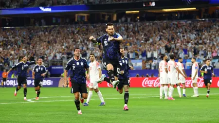 related_news_inside_blogsكأس العالم 2026 - سكالوني بعد رقم ميسي التاريخي: لم أعد أجد كلمات لوصفه