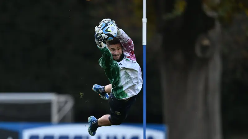 موعد مباراة إيطاليا وأوكرانيا في تصفيات كأس أمم أوروبا 2024 والقنوات الناقلة