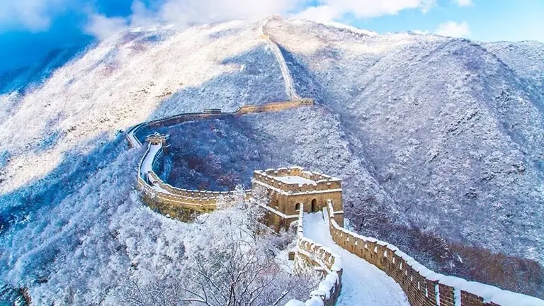 ما هي أفضل وجهات السفر في يناير؟