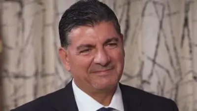 بهاء الحريري يعلّق على زيارة أسعد الشيباني لسوريا.. ماذا قال؟
