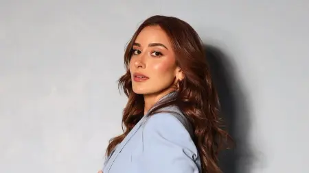 related_news_inside_blogsأمينة خليل تحسم سبب غيابها عن دراما رمضان 2026.. ماذا قالت؟