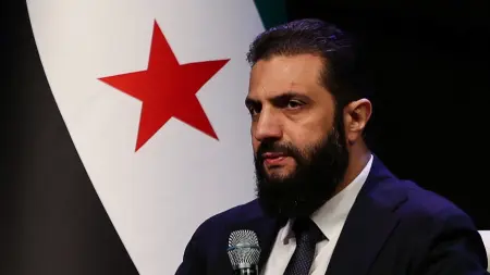 بعد تهديدات "داعش" للشرع.. هكذا سترد دمشق