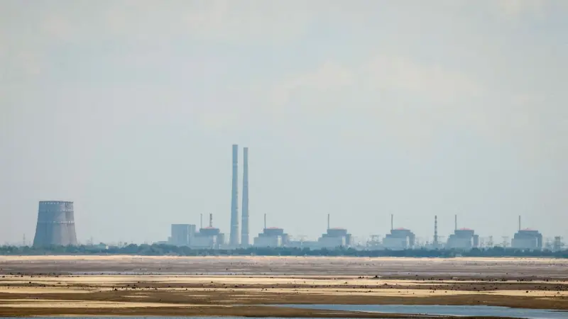 الطاقة الذرية تحذر: مهاجمة المواقع النووية في أوكرانيا أشبه باللعب بالنار