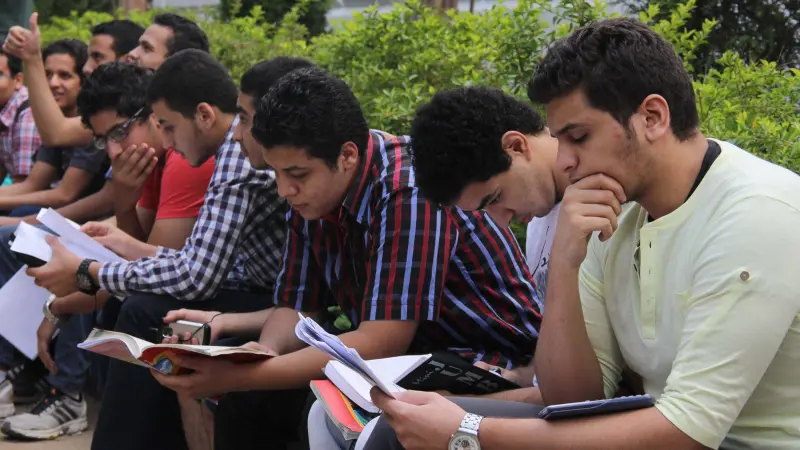 مديرية التربية والتعليم بالجيزة تنفي الشائعات حول نظام البكالوريا