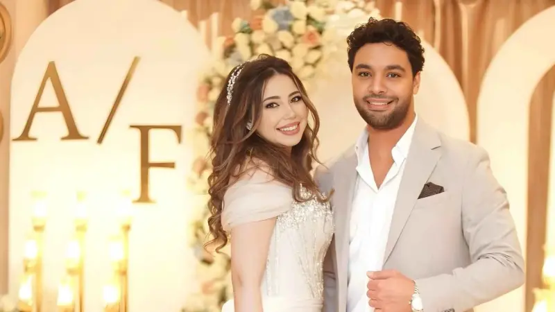 صور - من هي فرح الموجي خطيبة أحمد جمال؟ 11 معلومة عن نجمة ذا فويس كيدز