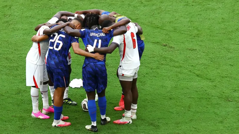 كأس العالم 2026 - أكثر المباريات تهديفًا في المونديال.. مباراة إنجلترا وفرنسا تدخل التاريخ
