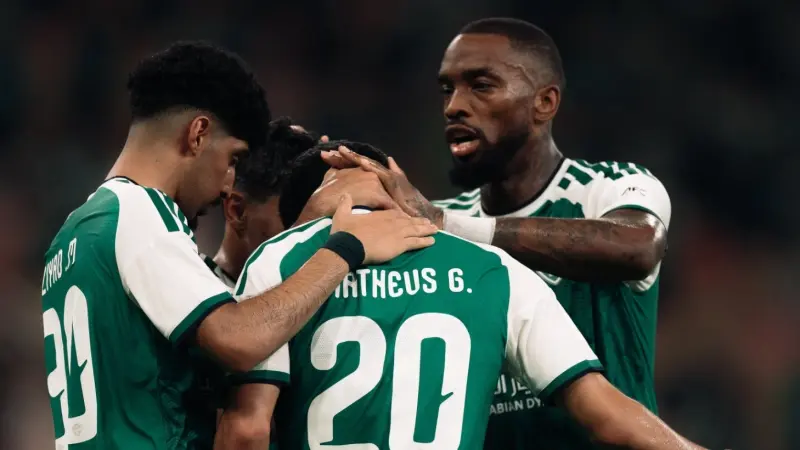 دوري أبطال آسيا للنخبة - الأهلي والعين يواصلان حصد الانتصارات