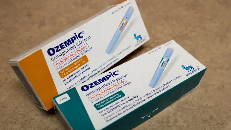 دراسة: "أوزمبيك" تفتح آفاقا جديدة لعلاج الإدمان