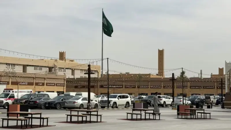 الرياض تستدعي سفيرة العراق احتجاجا على اعتداءات استهدفت دول الخليج