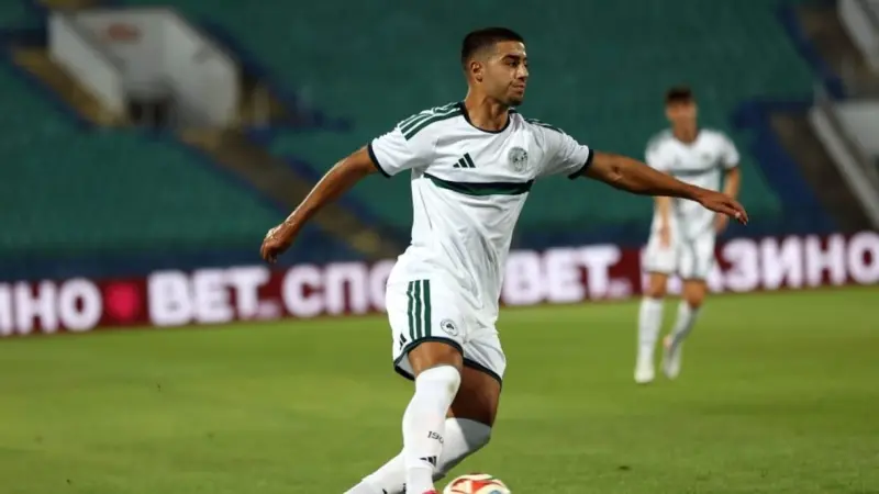 الدوري الأميركي - كولومبوس كرو يعزز صفوفه بالمغربي أنس زروري