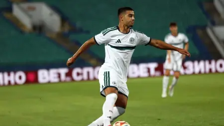 الدوري الأميركي - كولومبوس كرو يعزز صفوفه بالمغربي أنس زروري