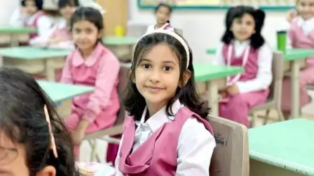 موعد الدخول المدرسي 2026 الجزائر.. وزارة التربية الوطنية تعدل الرزنامة