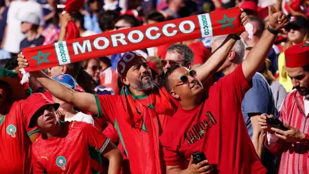 related_news_inside_blogsكأس العالم 2026 - جماهير المغرب تغزو مونتيري المكسيكية قبل ساعات من لقاء هولندا