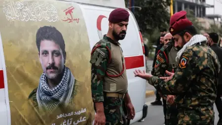 فصائل تعلن الهدنة.. هل انهزم "محور المقاومة" في العراق؟