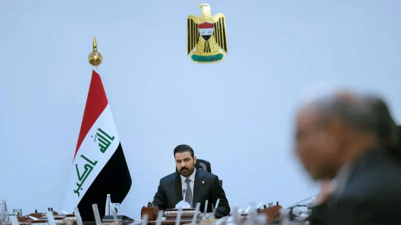 التفاصيل الكاملة للاحتفال بيوم السيادة الوطنية في العراق
