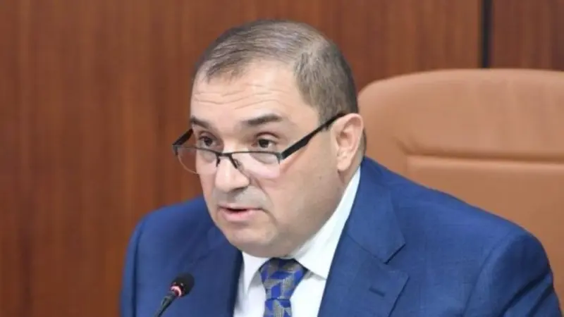 من هو محمد بودربالة رئيس مجلس قضاء الجزائر الجديد؟