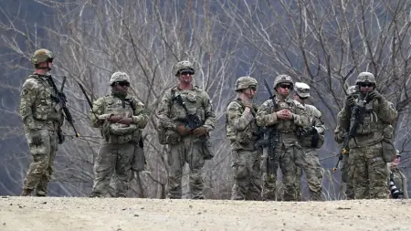 related_news_inside_blogsمسؤول يكشف تفاصيل خطة نشر آلاف الجنود الأميركيين في الشرق الاوسط