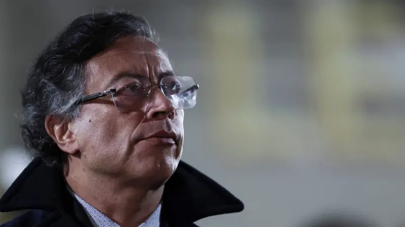 بعد اعتقال مادورو.. ترامب يهدد رئيس كولومبيا