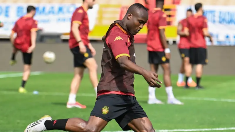 ترتيب مجموعة الترجي في دوري أبطال إفريقيا.. الحسابات تتعقد بعد الخسارة من ستاد مالي