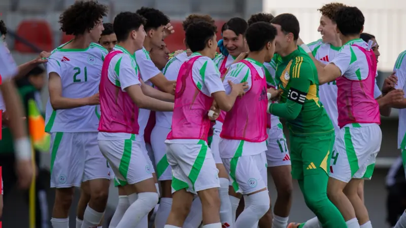 جدول مواعيد مباريات اليوم الأحد في بطولة شمال إفريقيا للناشئين تحت 17 سنة والقنوات الناقلة