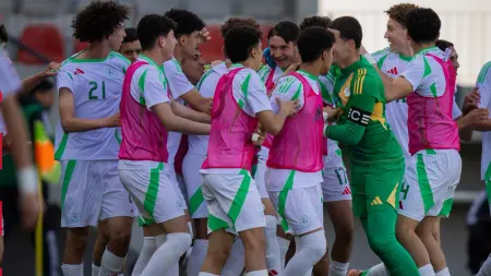 related_news_inside_blogsجدول مواعيد مباريات اليوم الأحد في بطولة شمال إفريقيا للناشئين تحت 17 سنة والقنوات الناقلة