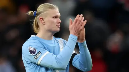 related_news_inside_blogsغوارديولا يتحدث عن مستقبله ويكشف مصير مشاركة هالاند أمام ليفربول